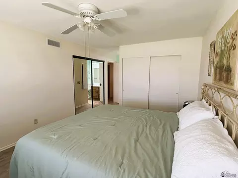 Bedroom - 11261 E 35 Pl, Yuma, AZ 85367 photo 3 of 7