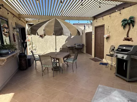 Exterior - 11261 E 35 Pl, Yuma, AZ 85367 photo 5 of 11