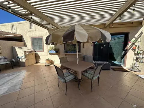 Exterior - 11261 E 35 Pl, Yuma, AZ 85367 photo 8 of 11