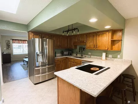 Kitchen - 11261 E 35 Pl, Yuma, AZ 85367 photo 1 of 4