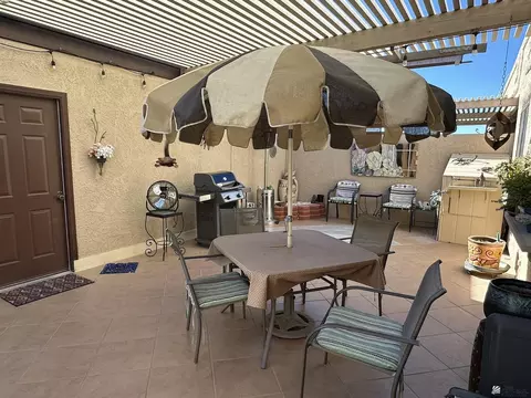 Exterior - 11261 E 35 Pl, Yuma, AZ 85367 photo 4 of 11