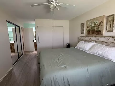 Bedroom - 11261 E 35 Pl, Yuma, AZ 85367 photo 2 of 7