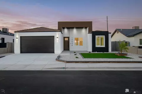 12582 E Jerome Ave, Yuma, AZ 85365