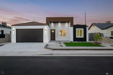 12582 E Jerome Ave, Yuma, AZ 85365