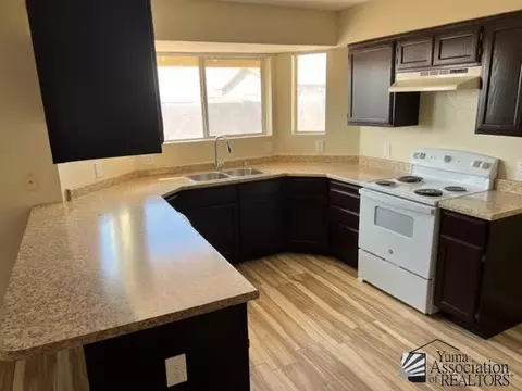Kitchen - 6337 E 43 St, Yuma, AZ 85365 photo 1 of 1