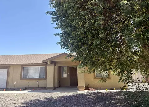 Exterior - 6337 E 43 St, Yuma, AZ 85365 photo 3 of 3