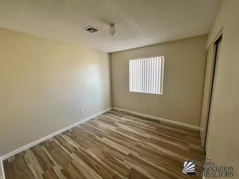 Bedroom - 6337 E 43 St, Yuma, AZ 85365 photo 1 of 2
