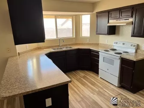Kitchen - 6337 E 43 St, Yuma, AZ 85365 photo 1 of 1