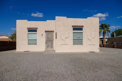 10387 S Winter Ave, Yuma, AZ 85365