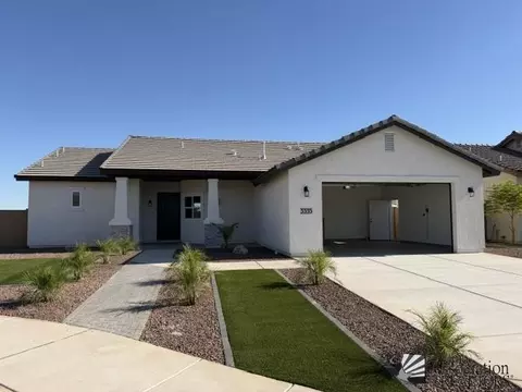 3335 W 36 Pl, Yuma, AZ 85365