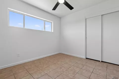 Bedroom - 2005 E La Mesa St, Yuma, AZ 85365 photo 11 of 12