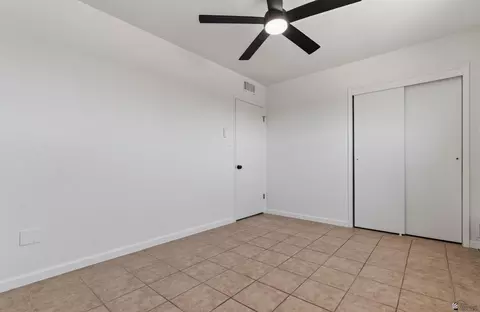 Bedroom - 2005 E La Mesa St, Yuma, AZ 85365 photo 6 of 12