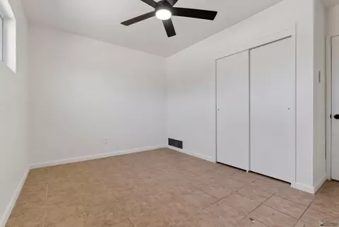 Bedroom - 2005 E La Mesa St, Yuma, AZ 85365 photo 7 of 12