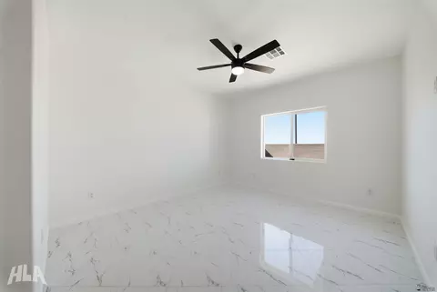 Bedroom - 10660 E 45 St, Yuma, AZ 85365 photo 4 of 4