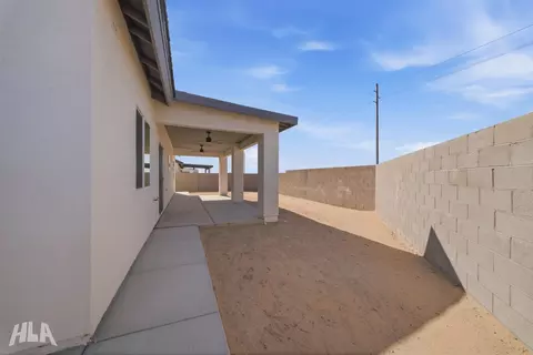 Exterior - 10660 E 45 St, Yuma, AZ 85365 photo 4 of 4