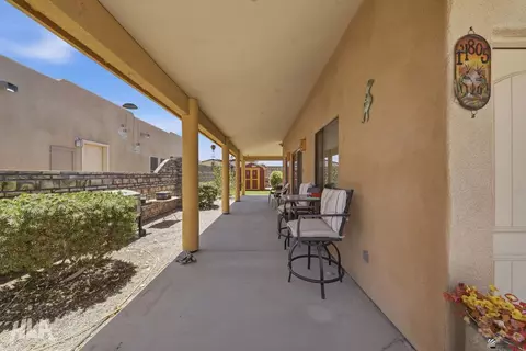 Exterior - 14805 E 53 St, Yuma, AZ 85367 photo 10 of 13