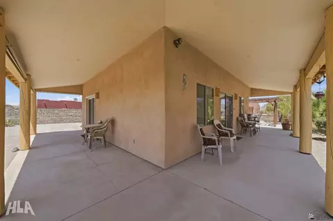 Exterior - 14805 E 53 St, Yuma, AZ 85367 photo 11 of 13