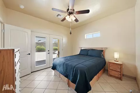 Bedroom - 14805 E 53 St, Yuma, AZ 85367 photo 4 of 5