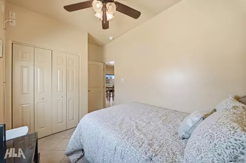 Bedroom - 14805 E 53 St, Yuma, AZ 85367 photo 5 of 5