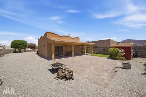 Exterior - 14805 E 53 St, Yuma, AZ 85367 photo 7 of 13