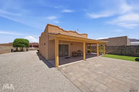 Exterior - 14805 E 53 St, Yuma, AZ 85367 photo 8 of 13