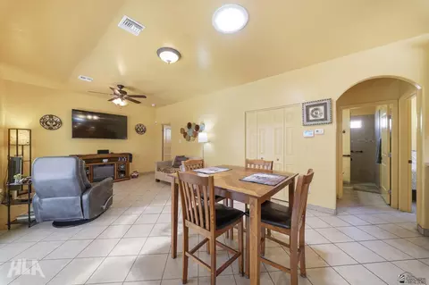 Dining - 14805 E 53 St, Yuma, AZ 85367 photo 1 of 2