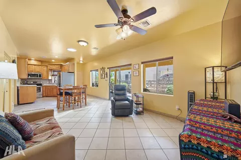 Living - 14805 E 53 St, Yuma, AZ 85367 photo 4 of 4