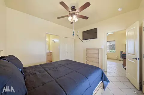 Bedroom - 14805 E 53 St, Yuma, AZ 85367 photo 2 of 5