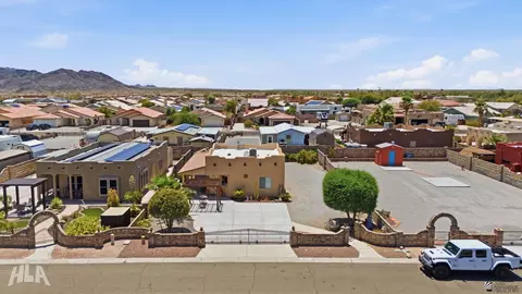 View/Area - 14805 E 53 St, Yuma, AZ 85367 photo 1 of 3