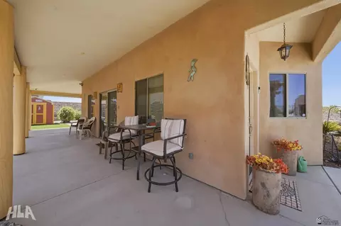 Exterior - 14805 E 53 St, Yuma, AZ 85367 photo 12 of 13