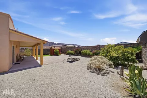 Exterior - 14805 E 53 St, Yuma, AZ 85367 photo 9 of 13