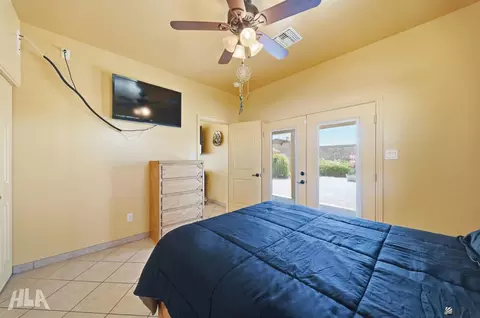 Bedroom - 14805 E 53 St, Yuma, AZ 85367 photo 3 of 5