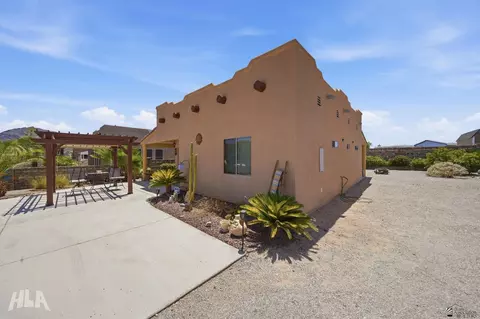 Exterior - 14805 E 53 St, Yuma, AZ 85367 photo 4 of 13