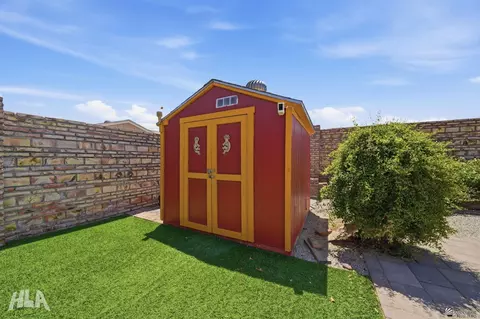 Exterior - 14805 E 53 St, Yuma, AZ 85367 photo 13 of 13