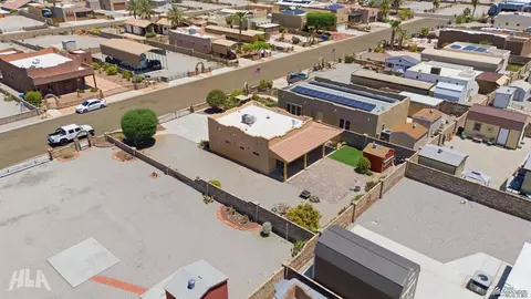 View/Area - 14805 E 53 St, Yuma, AZ 85367 photo 2 of 3