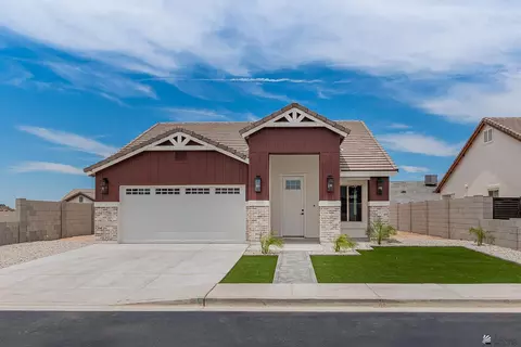 10616 E 46 Pl, Yuma, AZ 85367
