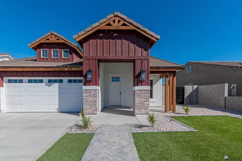 10616 E 46 Pl, Yuma, AZ 85367 photo 2