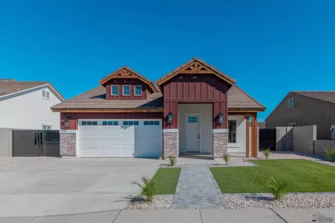 10616 E 46 Pl, Yuma, AZ 85367 photo 1