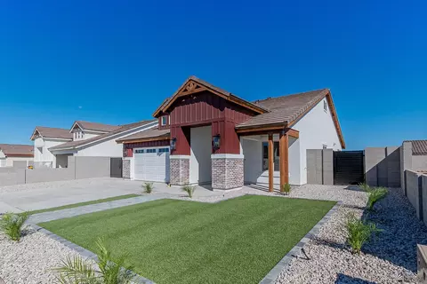10616 E 46 Pl, Yuma, AZ 85367 photo 3