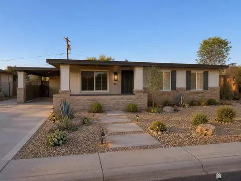 Exterior - 925 E La Mesa St, Yuma, AZ 85364 photo 3 of 9
