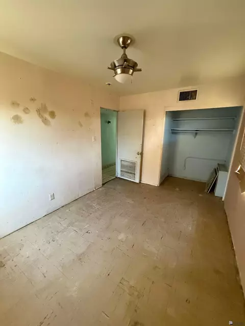 Bedroom - 925 E La Mesa St, Yuma, AZ 85364 photo 3 of 6