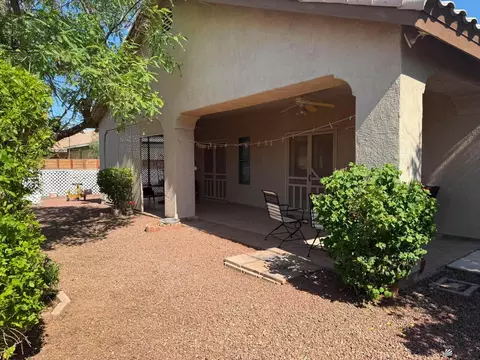 Exterior - 5365 E 33 Ln, Yuma, AZ 85365 photo 4 of 10