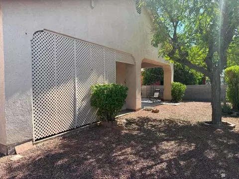 Exterior - 5365 E 33 Ln, Yuma, AZ 85365 photo 7 of 10