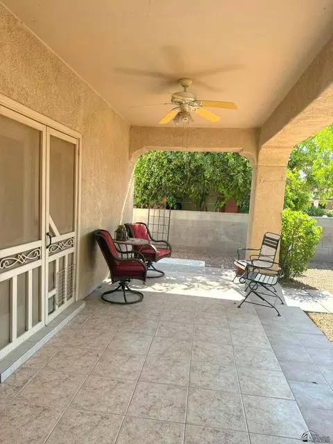 Exterior - 5365 E 33 Ln, Yuma, AZ 85365 photo 6 of 10