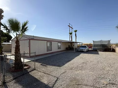10776 E Shale Dr, Yuma, AZ 85365
