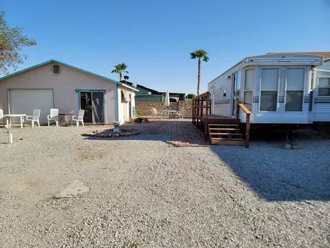 13223 E 45 Ln, Yuma, AZ 85367 photo 3