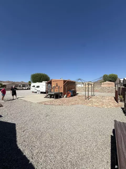 14249 E 28 Pl, Yuma, AZ 85367 photo 9