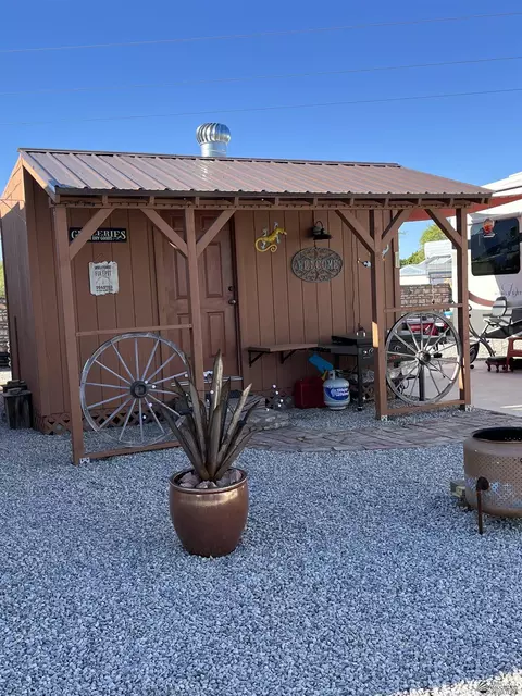 14249 E 28 Pl, Yuma, AZ 85367 photo 3
