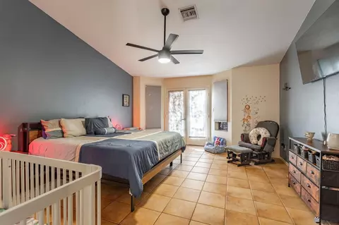 Bedroom - 1958 S 37 Ave, Yuma, AZ 85364 photo 4 of 5