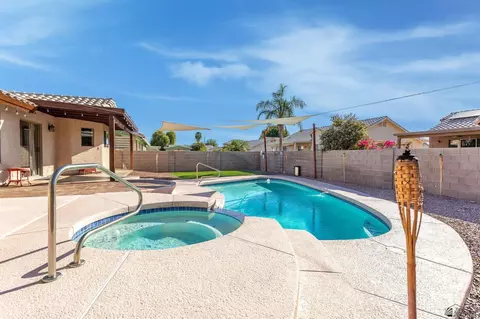 Exterior - 1958 S 37 Ave, Yuma, AZ 85364 photo 6 of 7